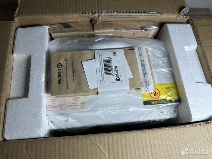 Сухожар sanitizing BOX