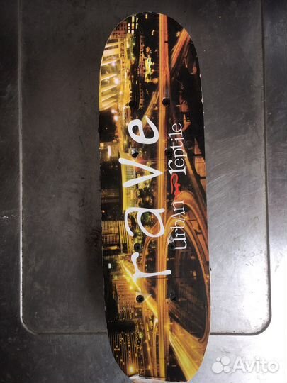 Пенни борд скейтборд