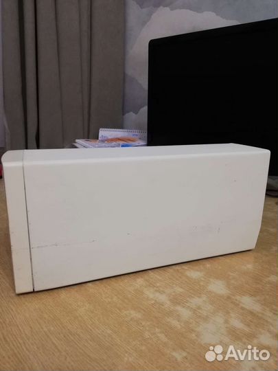 Ибп APC Back-UPS 300