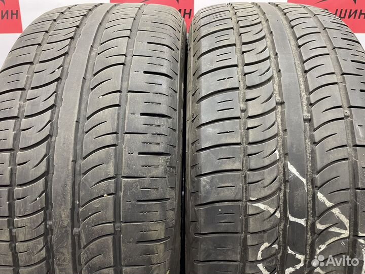 Pirelli Scorpion 235/45 R19