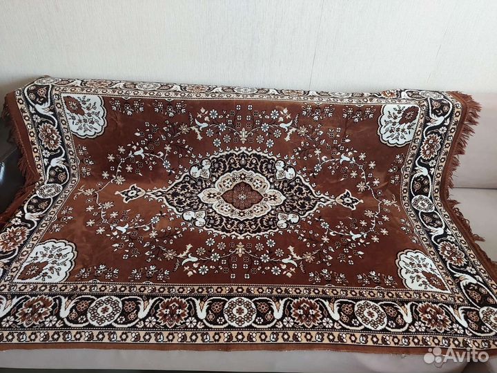 Дивандек, покрывало