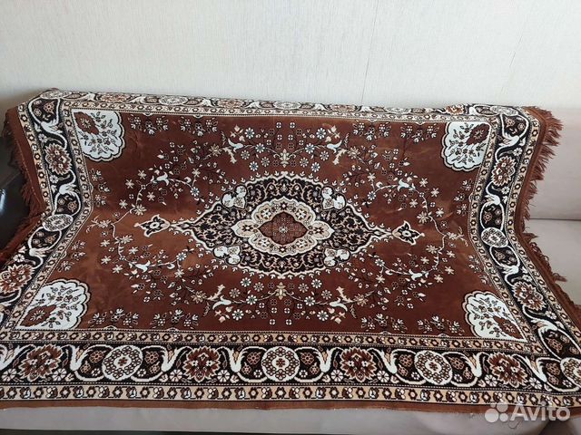 Дивандек, покрывало