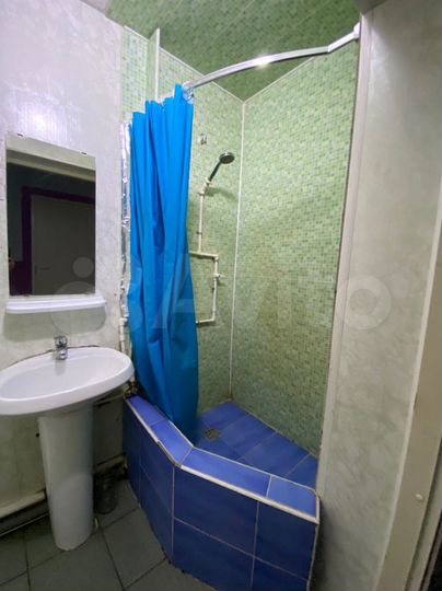 Комната 26 м², 1/5 эт.