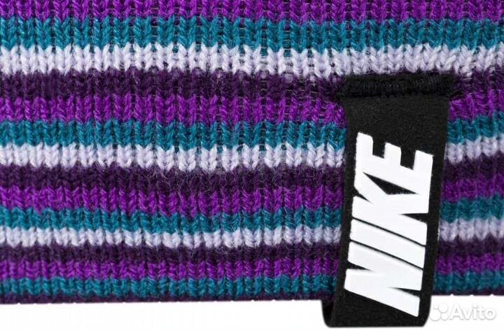 Новая шапка Nike на 1 годик