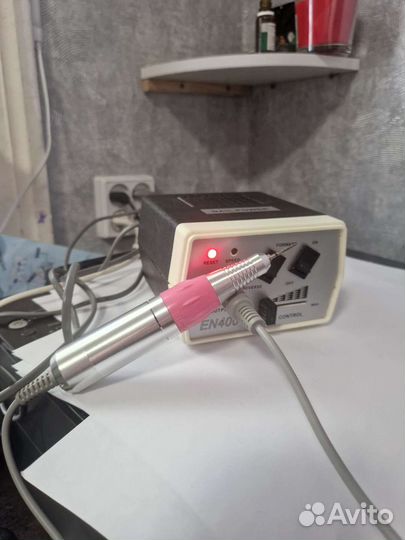 Маникюрный аппарат