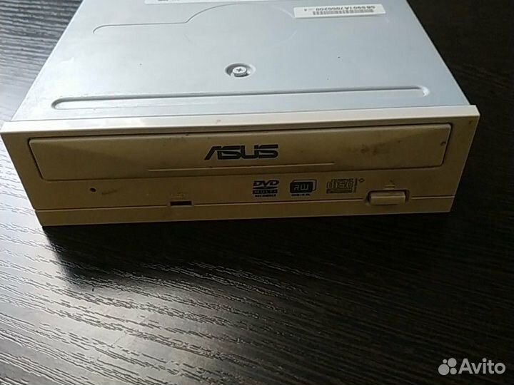 Asus drw-1608 p2s