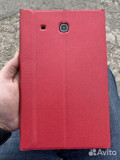 Samsung galaxy tab e 9.6