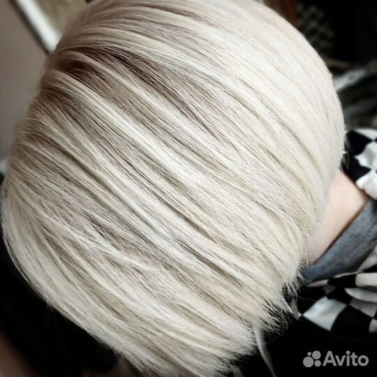 Колорист- парикмахер