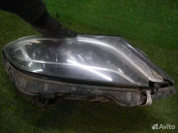 Фара правая Mercedes-Benz S-Class