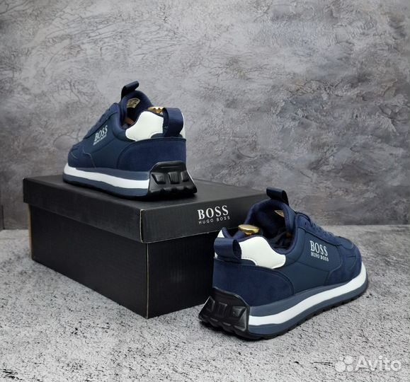 Мужские кроссовки