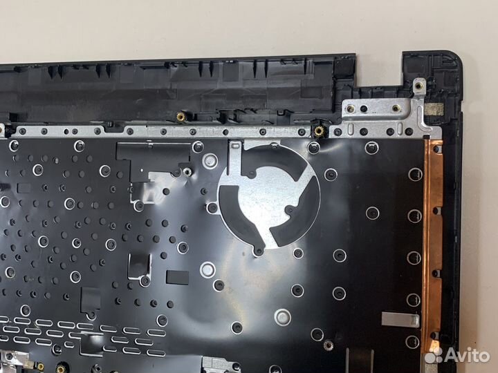 Топкейс для ноутбука asus gl553ve