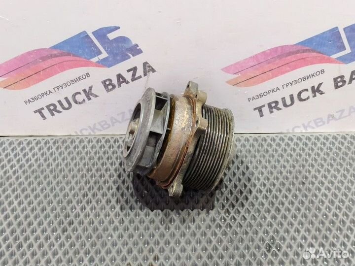 99446384 Насос водяной