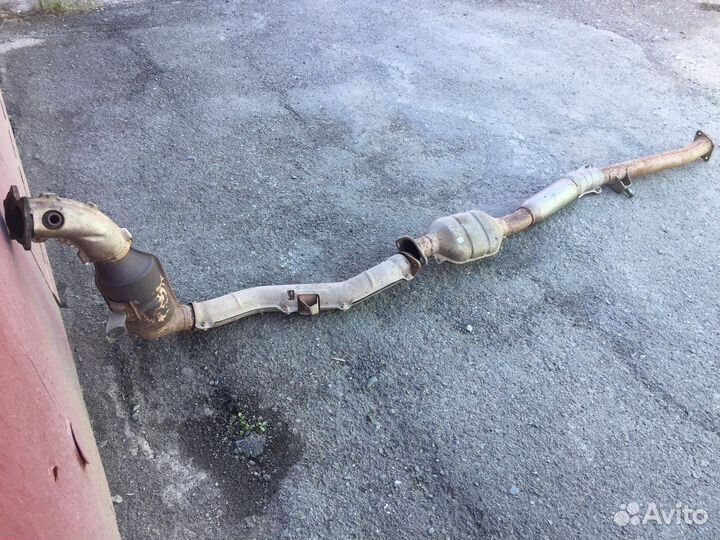 На Subaru