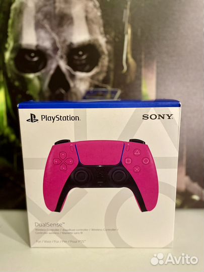 Геймпад dualsense ps5