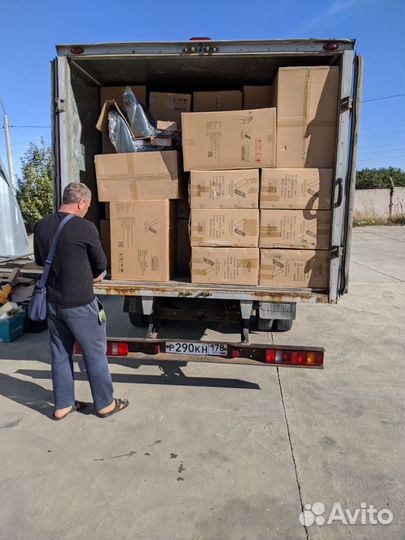 Подсобники разноробочие