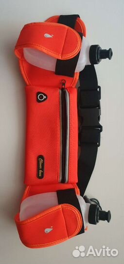 Пояс для бега