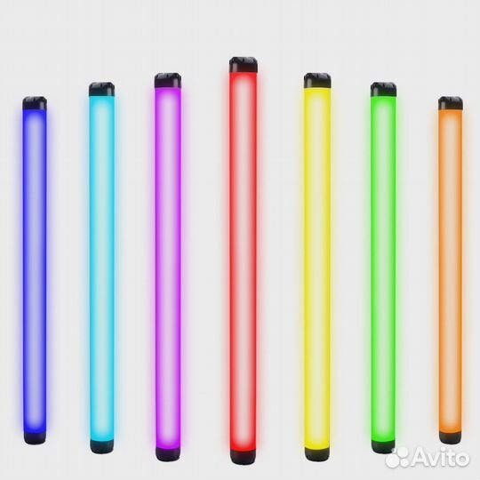 Осветитель Viltrox Weeylite K60 2500-8500K 2200mAh