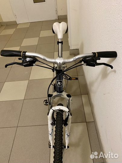 Велосипед горный Merida Juliet 20