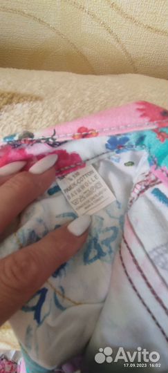 Лосины для девочки