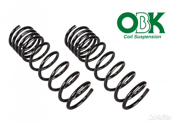 Пружина S09C-28-011-H/C4Z-91012H* Япония