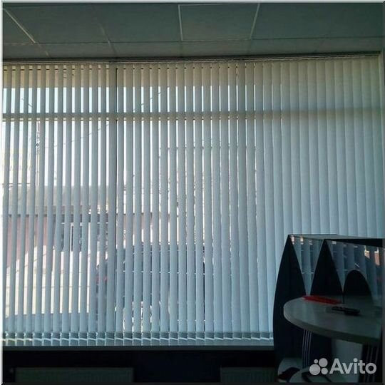 Вертикальные жалюзи с доставкой