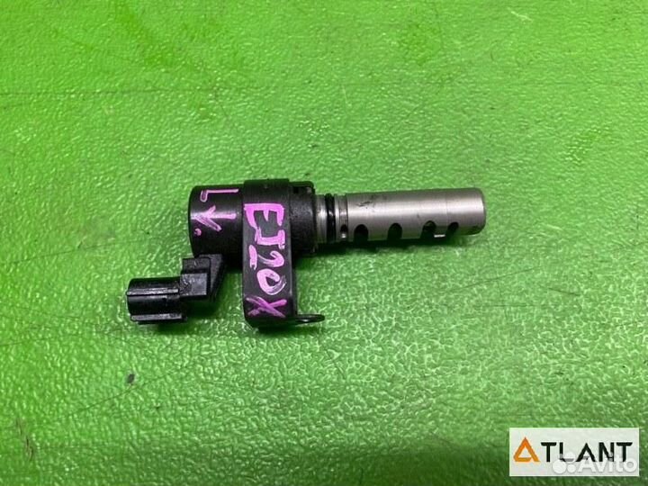 Клапан vvt-i левый subaru legacy