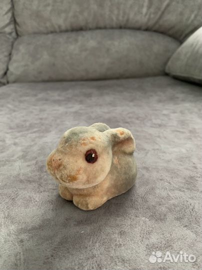 Эстонская игрушка 70-80х