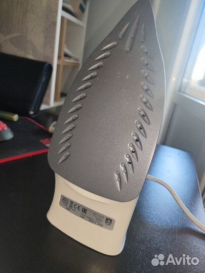 Утюг Philips nl9206ad-4 Drachten