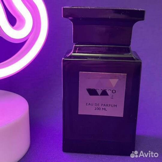 Парфюм Tom Ford Tobacco Vanille