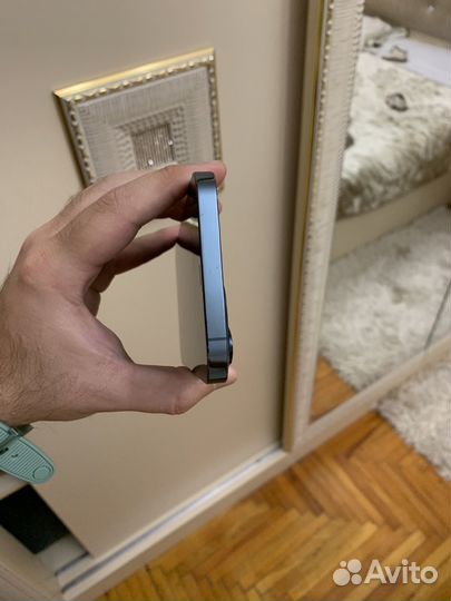 iPhone 12 Pro Max, 128 ГБ