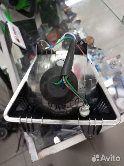 Фара головного света racer ranger