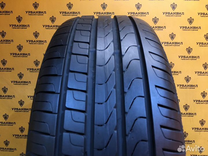 Pirelli Cinturato P7 205/50 R17 89V