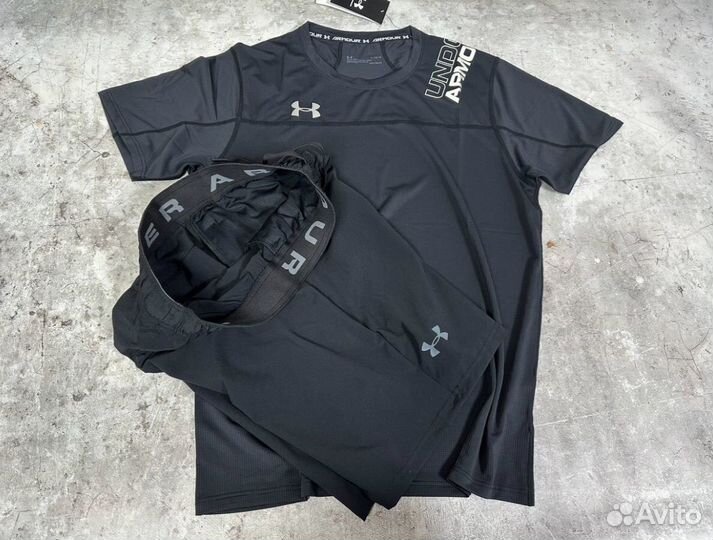 Спортивный комплект Under Armour 2 в 1