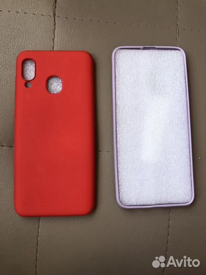 Чехол samsung а30