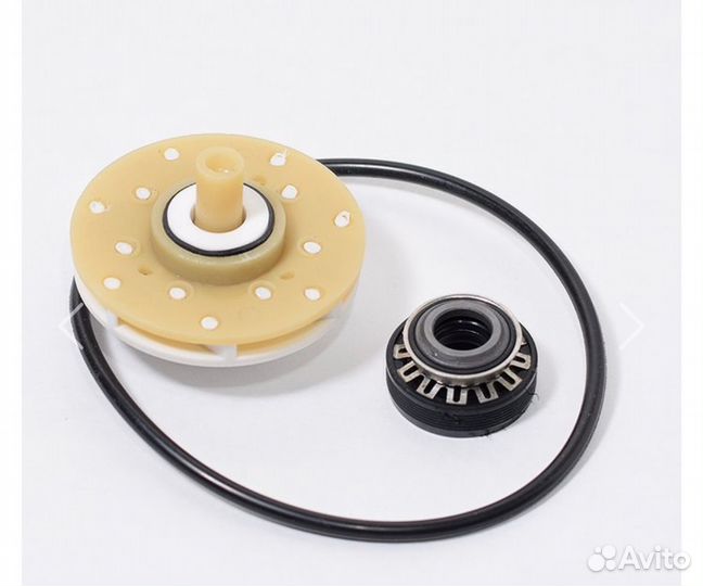 Ремкомплект циркуляционного насоса bosch