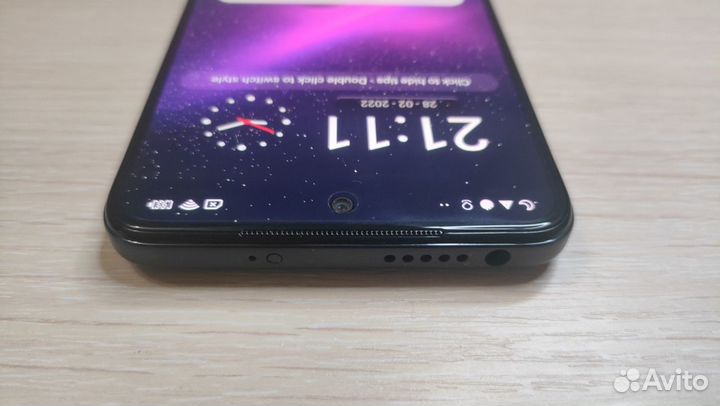 Xiaomi Poco M4 Pro, 6/128 ГБ