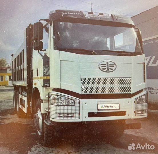 Водитель самосвала категории С, Е, Д