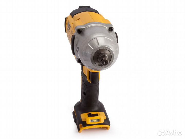 Гайковерт бесщеточный dewalt DCF899N-XJ