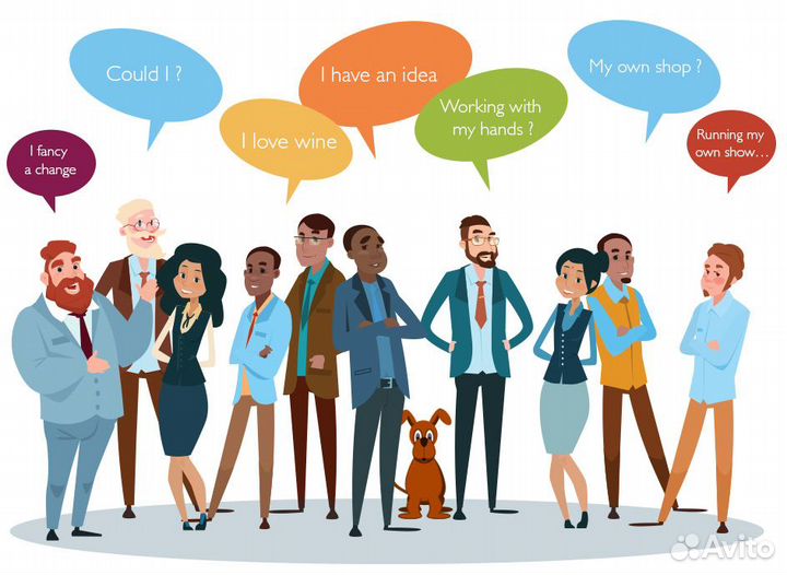 Развитие бизнеса Партнёры за рубежом