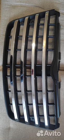 Решётка радиатора Great Wall hover h3 new
