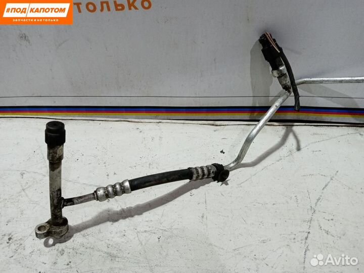 Трубка кондиционера Ford Focus 2 (2004 - 2008)