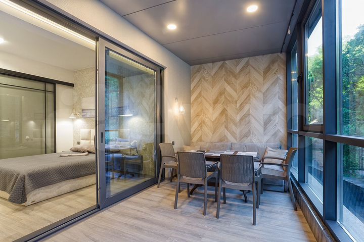 2-к. квартира, 48 м², 3/20 эт.