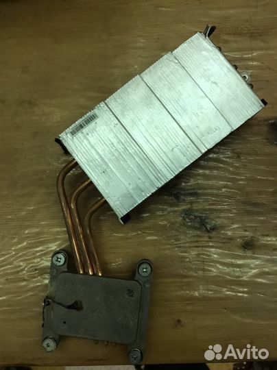 Запчасти от iMac 27 2010 2009