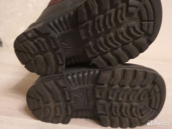 Kuoma размер 24