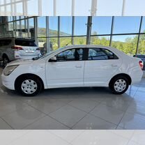 Chevrolet Cobalt 1.5 MT, 2013, 129 029 км, с пробегом, цена 520 000 руб.