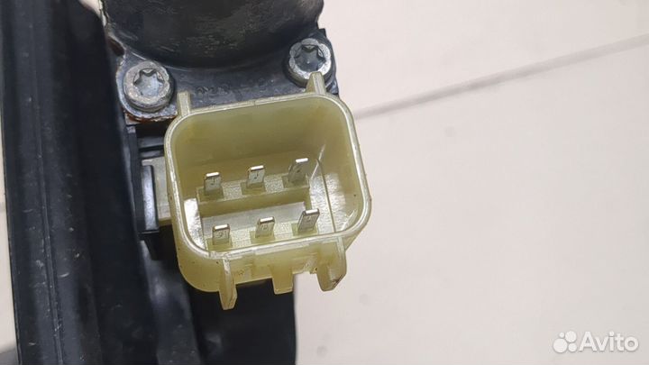 Стеклоподъемник электрический Ford Fusion 2017- USA, 2017