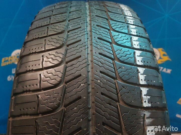 Michelin X-Ice 3 195/55 R15