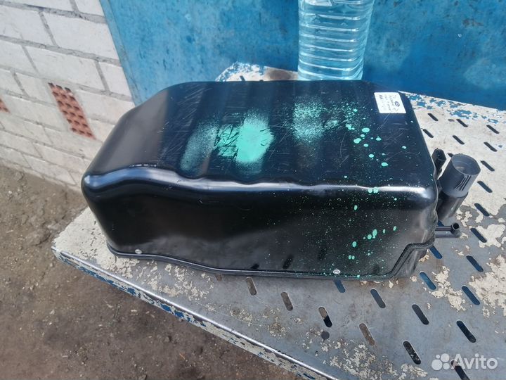 Насос регулировки подвески Range Rover Sport 2