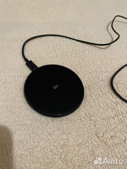 Беспроводная зарядка