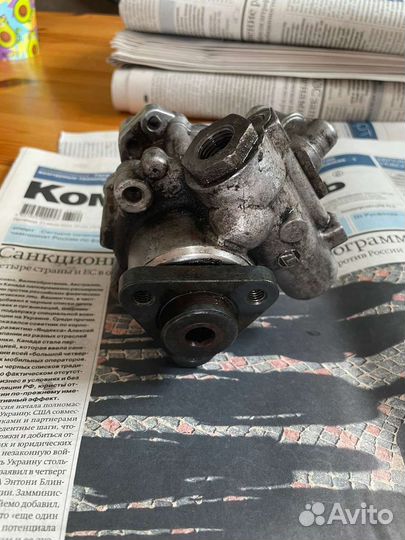 Насос гур м54